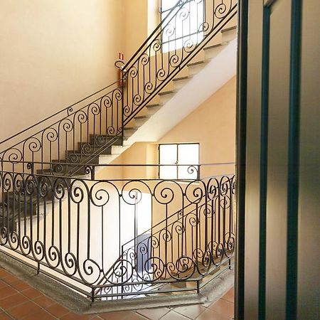 Appartamento Italianway-Pastrengo 11 Milano Esterno foto