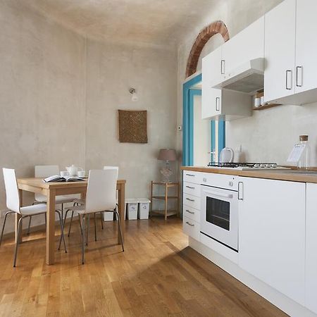 Appartamento Italianway-Pastrengo 11 Milano Esterno foto