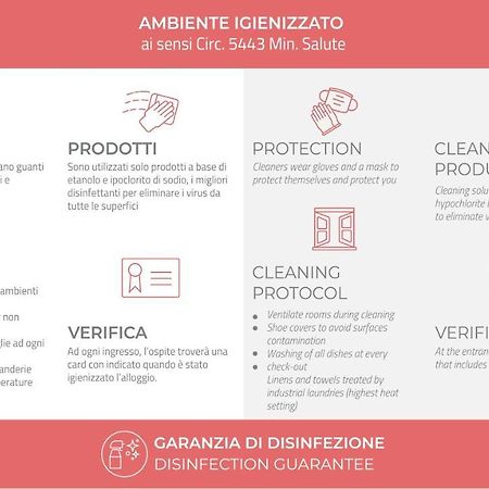 Appartamento Italianway-Pastrengo 11 Milano Esterno foto