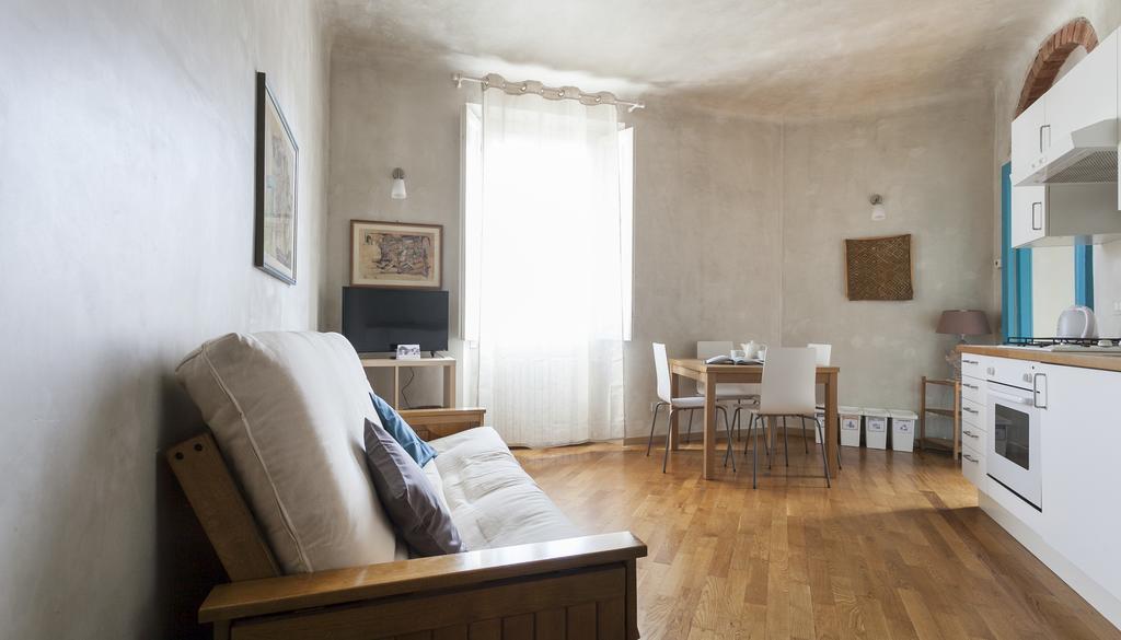 Appartamento Italianway-Pastrengo 11 Milano Esterno foto