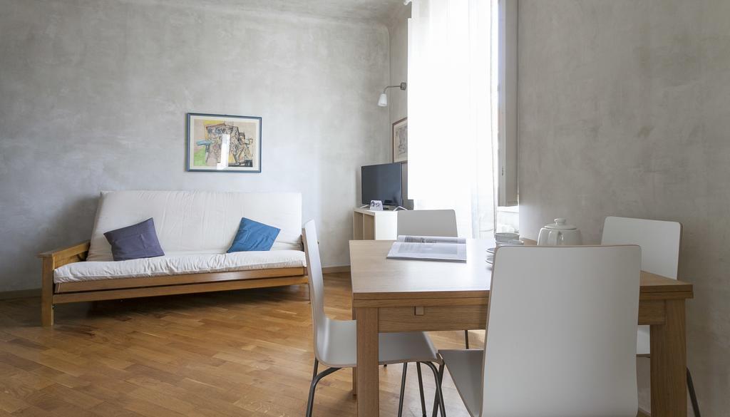 Appartamento Italianway-Pastrengo 11 Milano Esterno foto