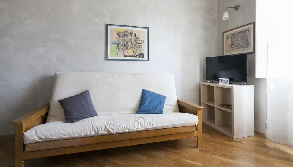Appartamento Italianway-Pastrengo 11 Milano Esterno foto