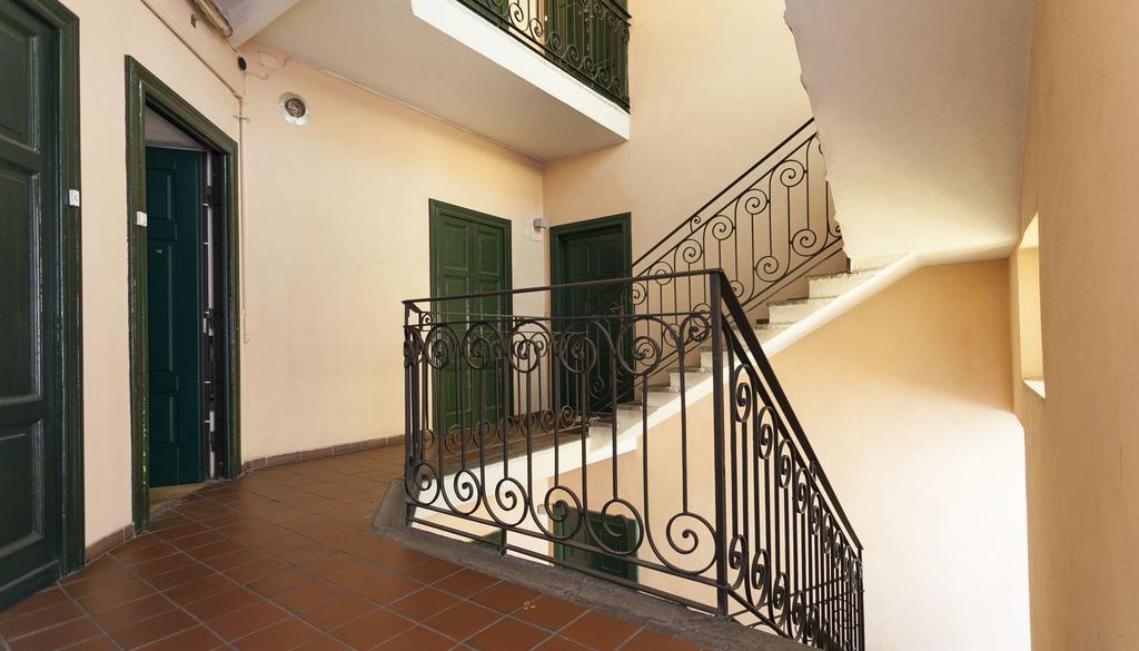 Appartamento Italianway-Pastrengo 11 Milano Esterno foto