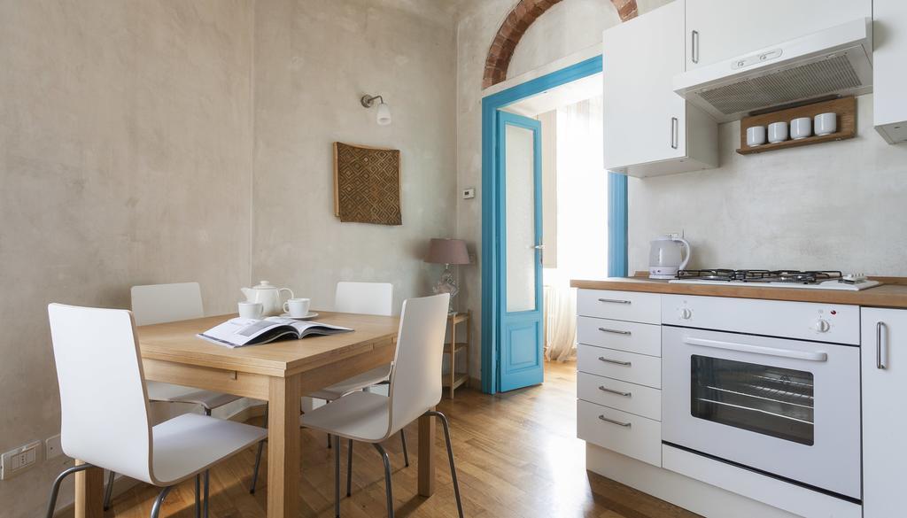 Appartamento Italianway-Pastrengo 11 Milano Esterno foto