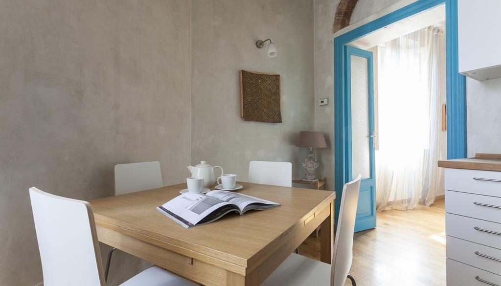 Appartamento Italianway-Pastrengo 11 Milano Esterno foto