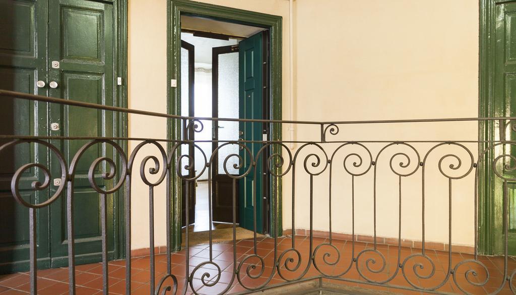 Appartamento Italianway-Pastrengo 11 Milano Esterno foto