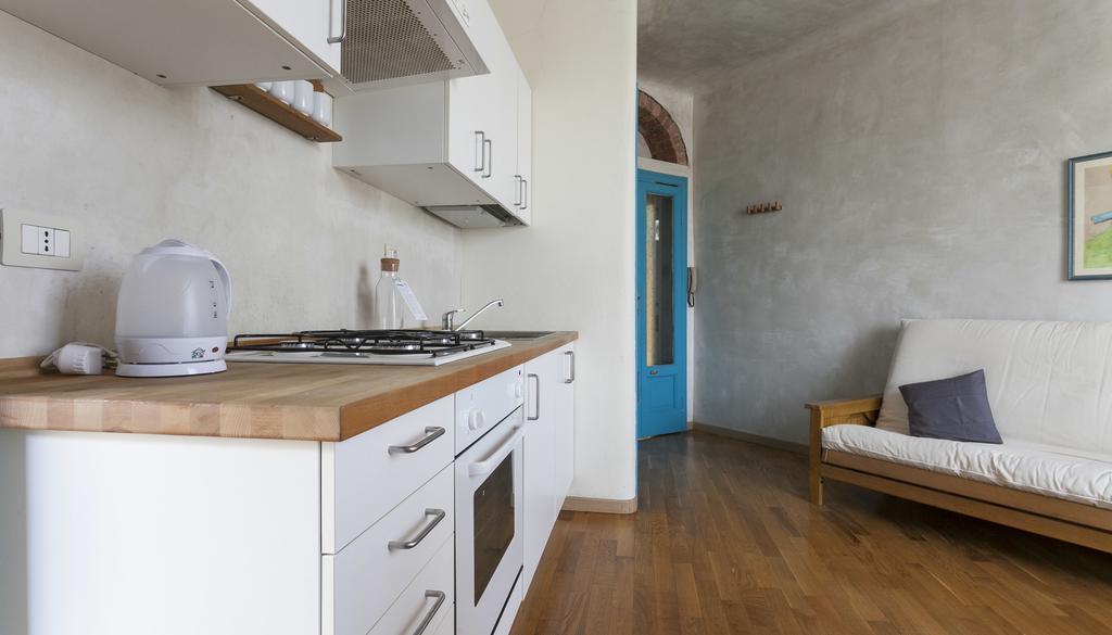 Appartamento Italianway-Pastrengo 11 Milano Esterno foto