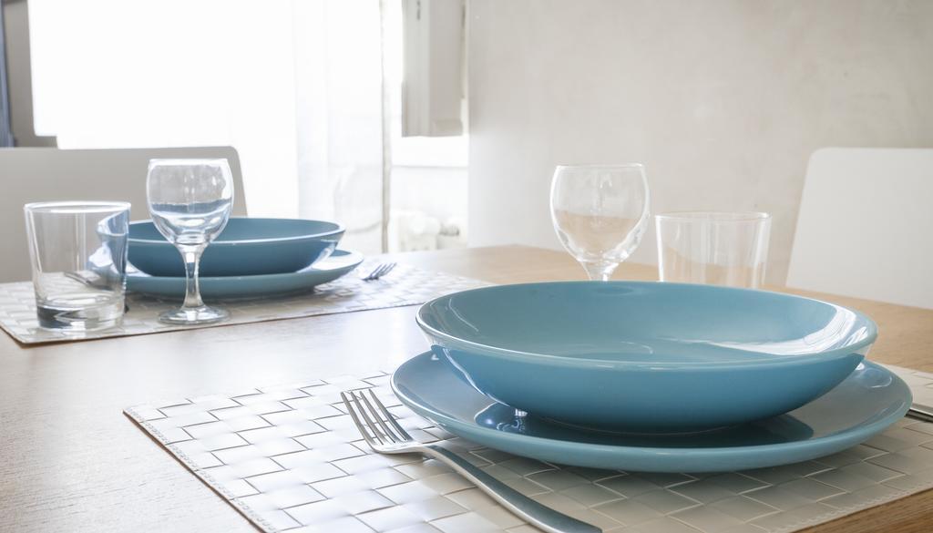 Appartamento Italianway-Pastrengo 11 Milano Esterno foto