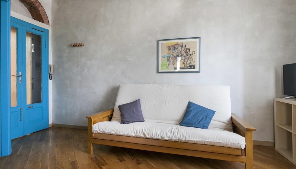 Appartamento Italianway-Pastrengo 11 Milano Esterno foto